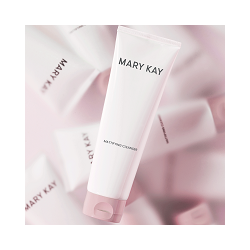 Solutie purificatoare matifianta Mary Kay