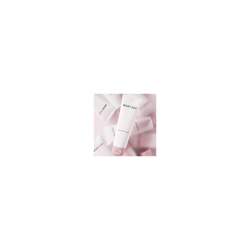 Solutie purificatoare matifianta Mary Kay