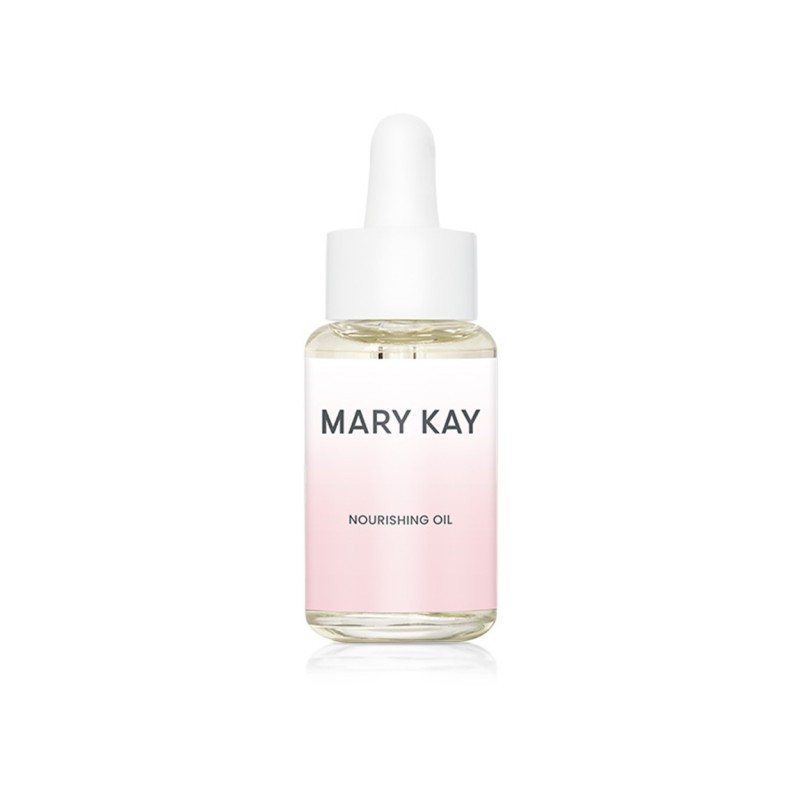Ulei nutritiv Mary Kay Naturally