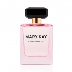 Apa de parfum Confidently You