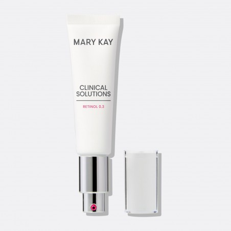 Retinol 0.3 Ser Clinical Solutions
