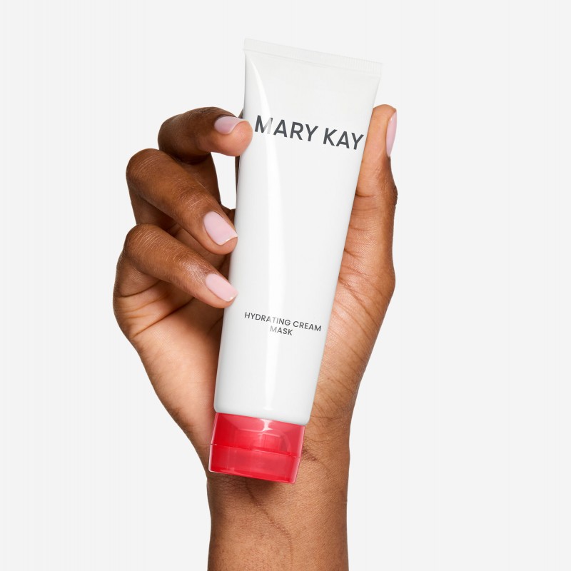 Mască-cremă hidratantă Mary Kay