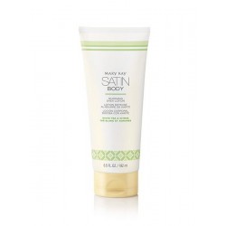 Loțiune emolientă cu unt de shea pentru corp Satin Body®