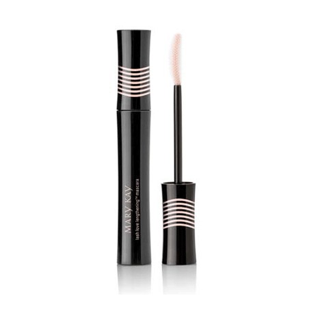 Rimel pentru alungirea genelor Lash Love Lengthening™ „Negru”