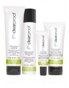 Sistem pentru piele acneica Clear Proof®