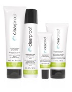 Sistem pentru piele acneica Clear Proof®